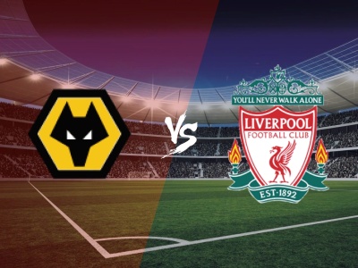 Xem Lại Wolves vs Liverpool -  Vòng 29 English Premier 2025/26